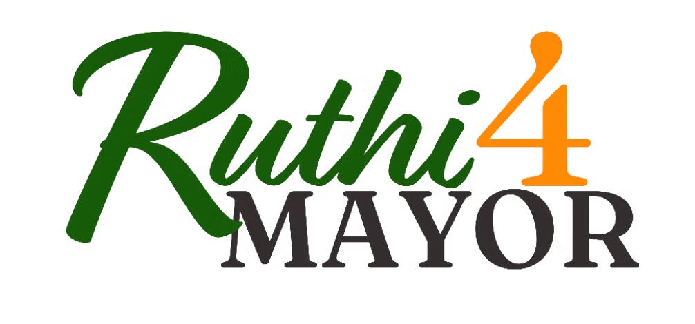 Ruth Critton
