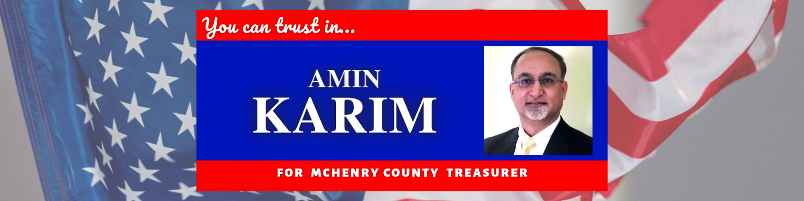 Amin Karim