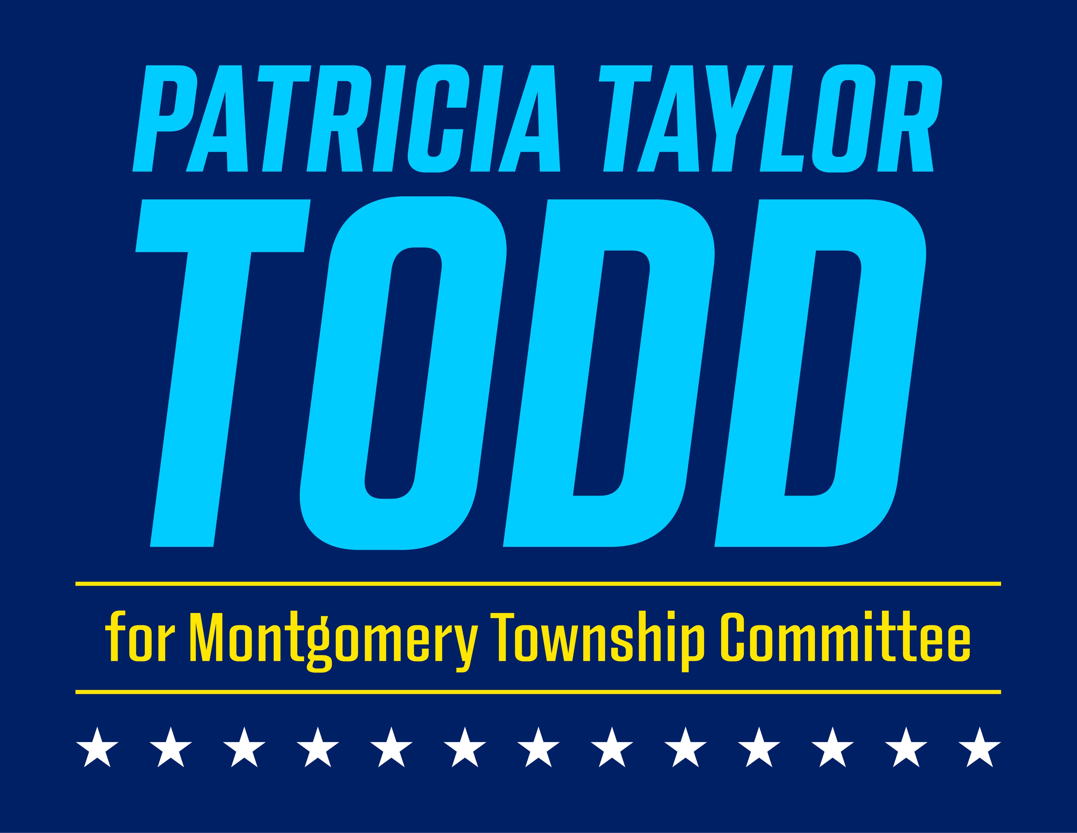 Patricia Taylor Todd
