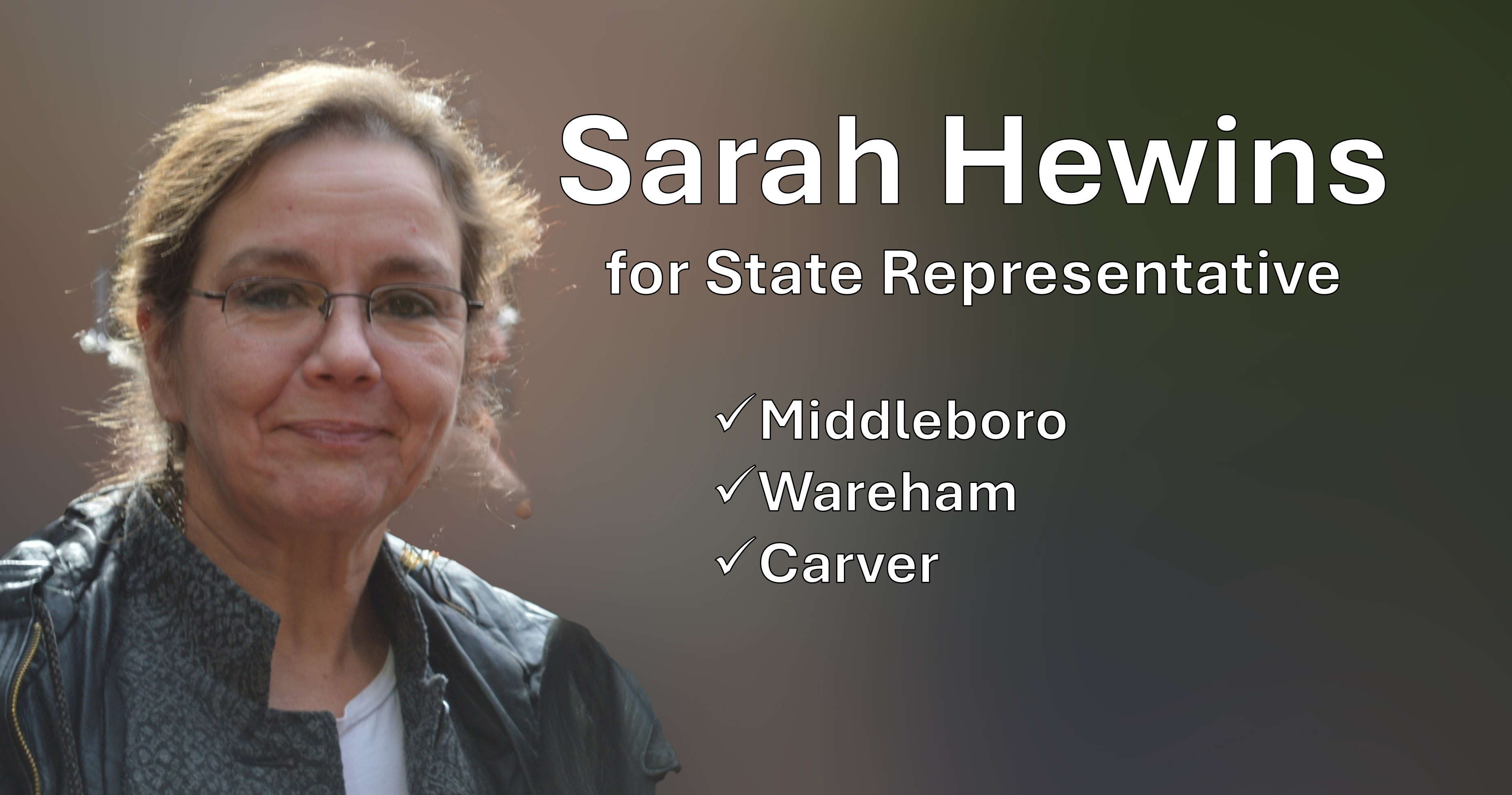 Sarah Hewins