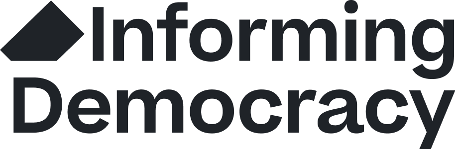 Informing Democracy Education Fund
