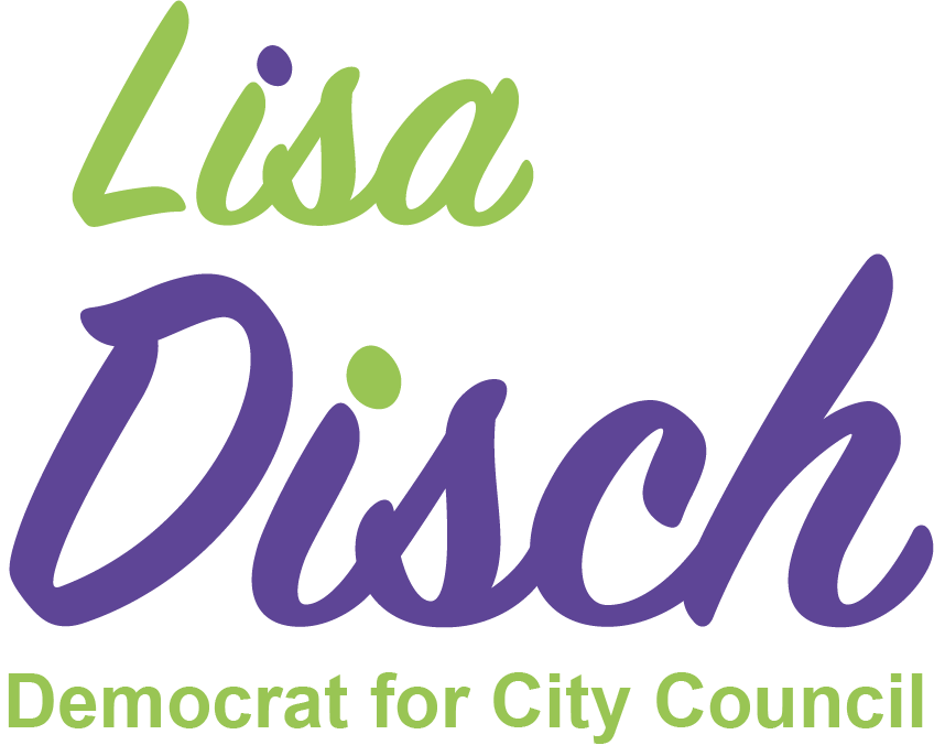 Lisa Disch