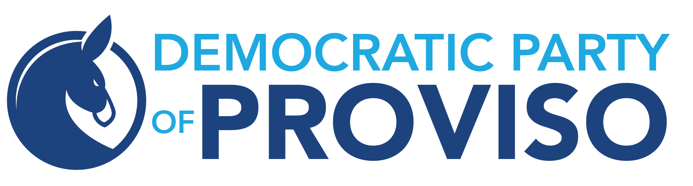 Democratic Party of Proviso (IL)