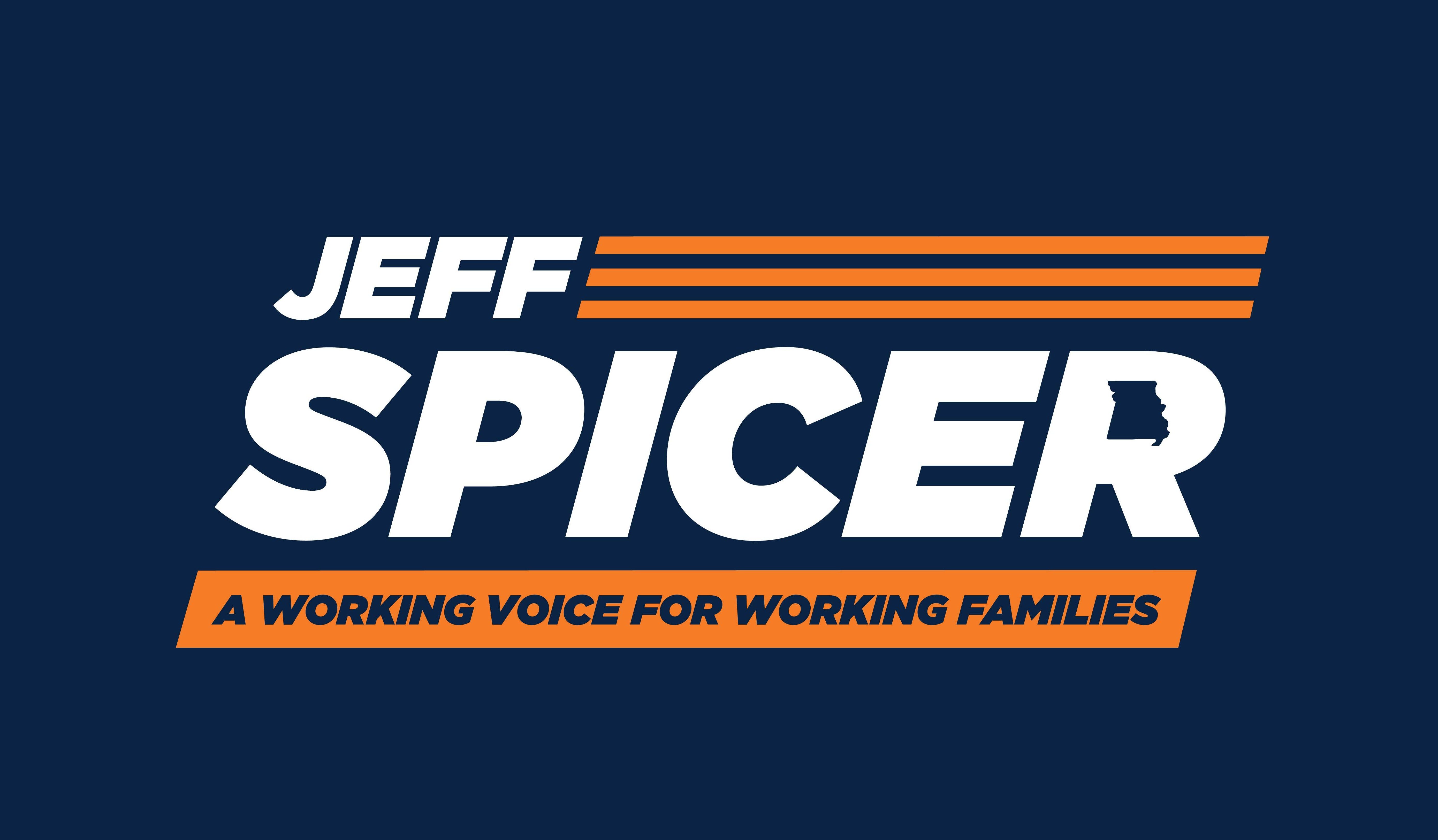 Jeffrey Spicer