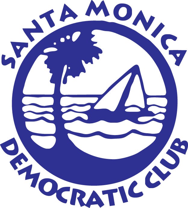 Santa Monica Democratic Club