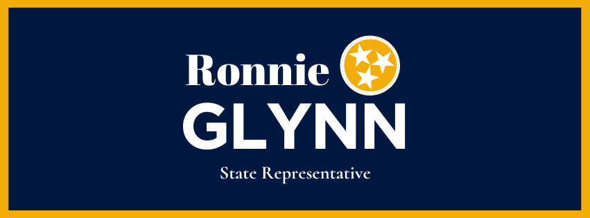 Ronnie Glynn