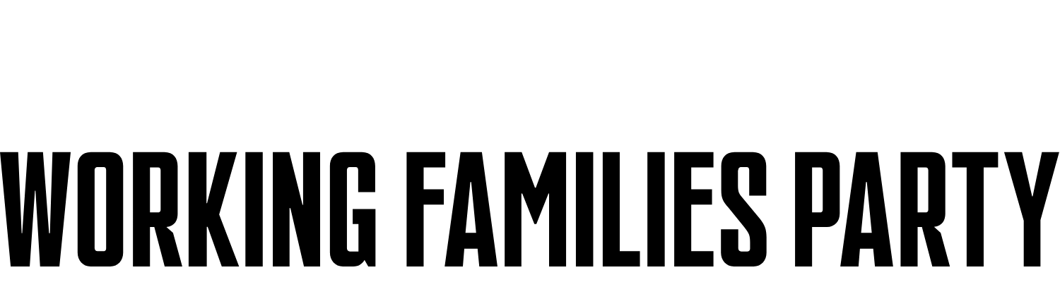California Working Families Party
