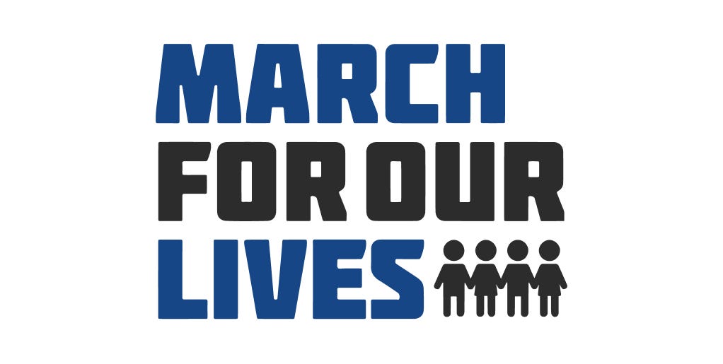 March For Our Lives Foundation
