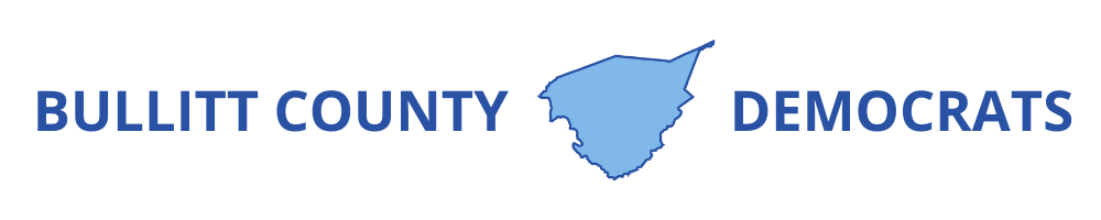 Bullitt County Democratic Executive Committee