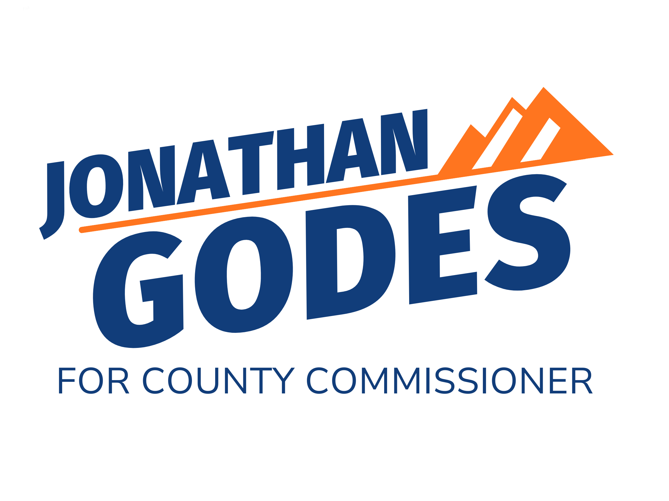 Jonathan Godes