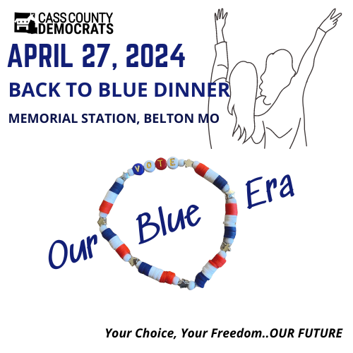 Cass County Democratic Party (MO)