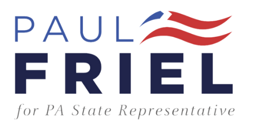 Paul Friel