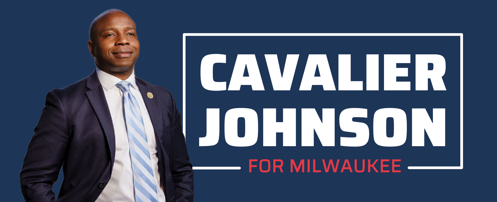 Cavalier Johnson