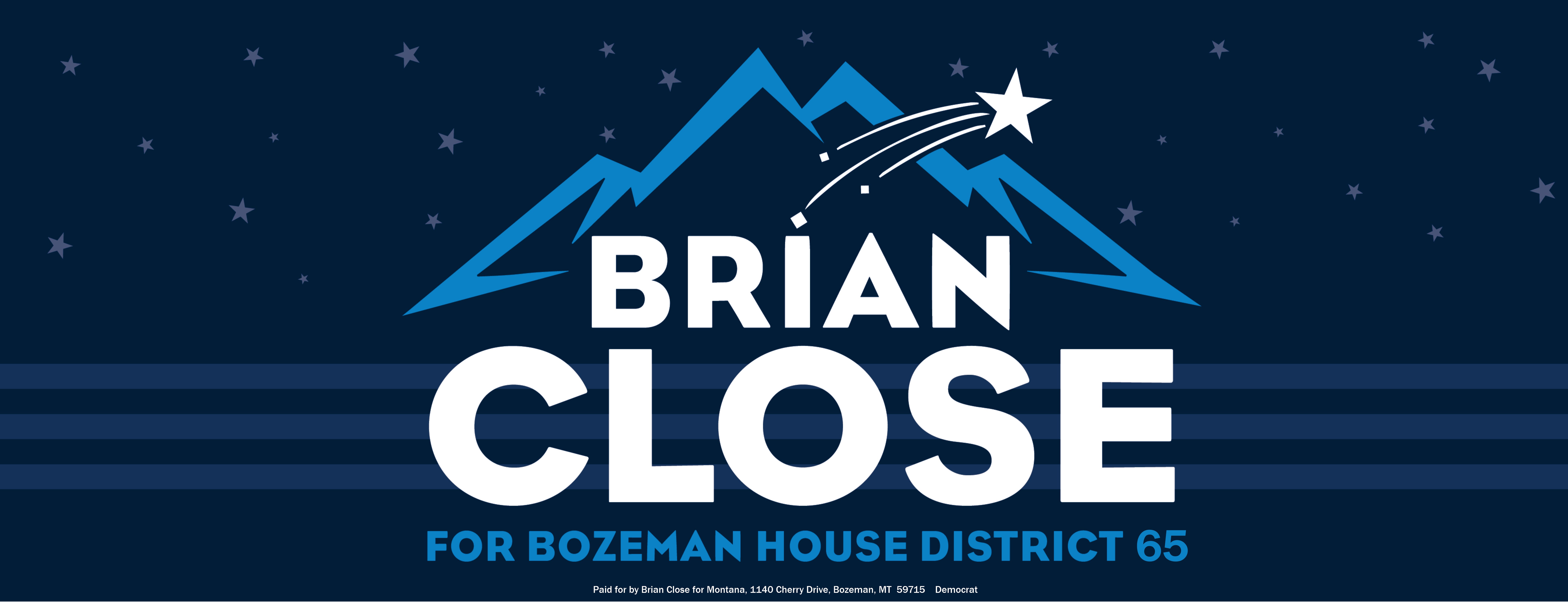 Brian Close