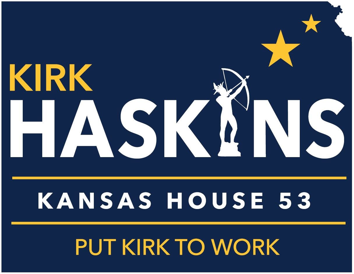 Kirk Haskins