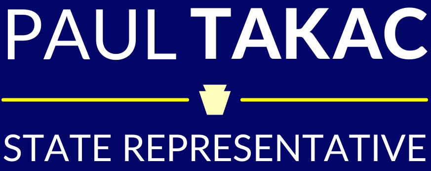 Paul Takac
