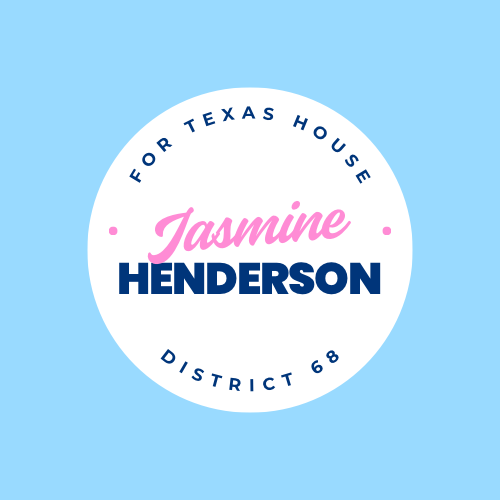 Jasmine Henderson