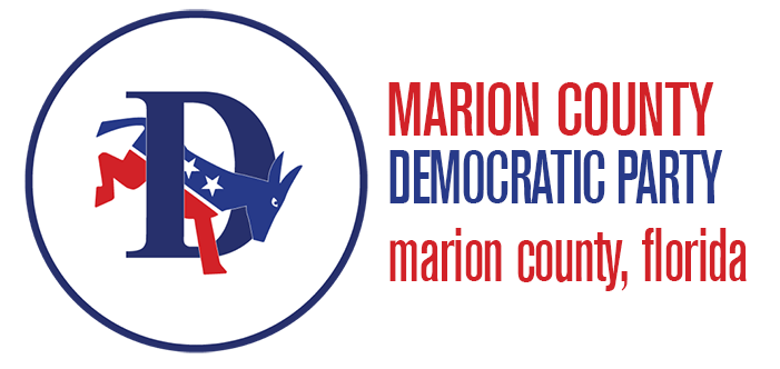 Marion County Democratic Executive Committee (FL)
