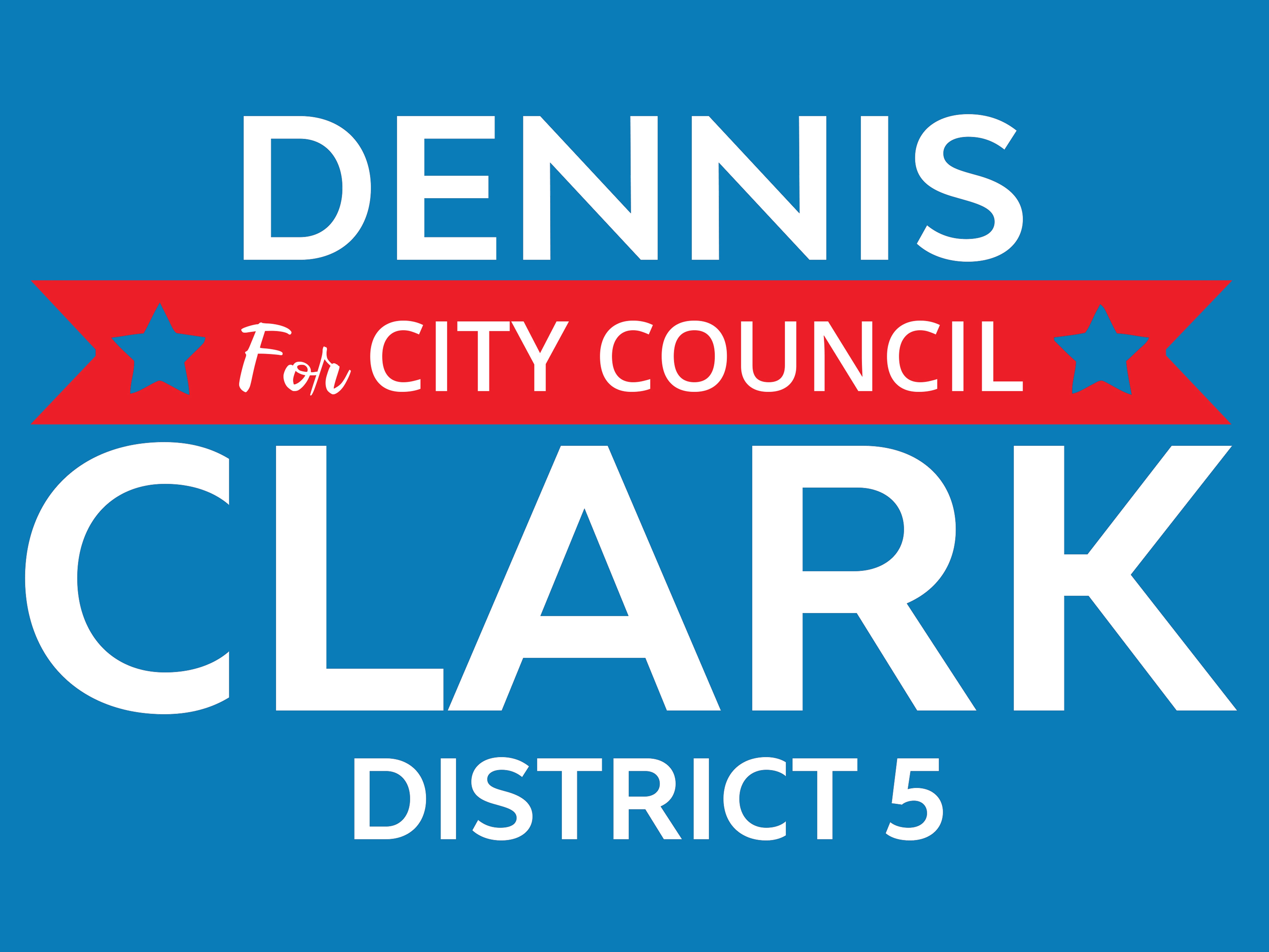 Dennis Clark