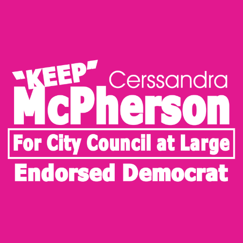 Cerssandra McPherson