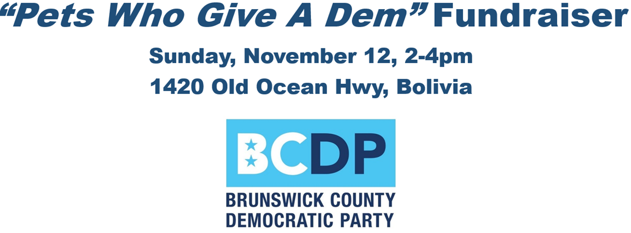Brunswick County Democratic Party (NC)