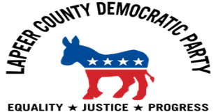 Lapeer County Democratic Party (MI)