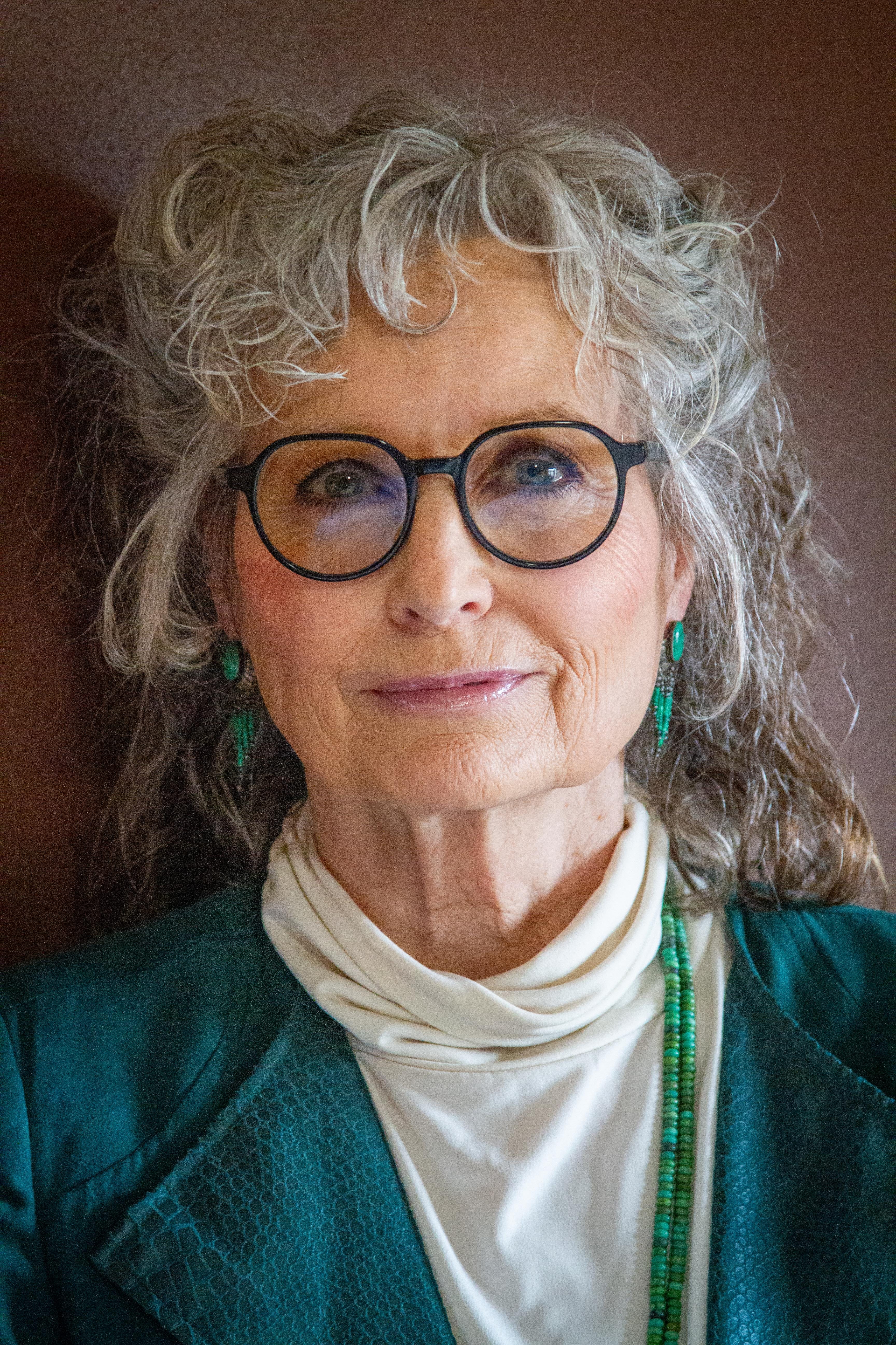 Sandy Baertsch