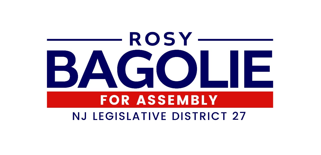 Rosy Bagolie