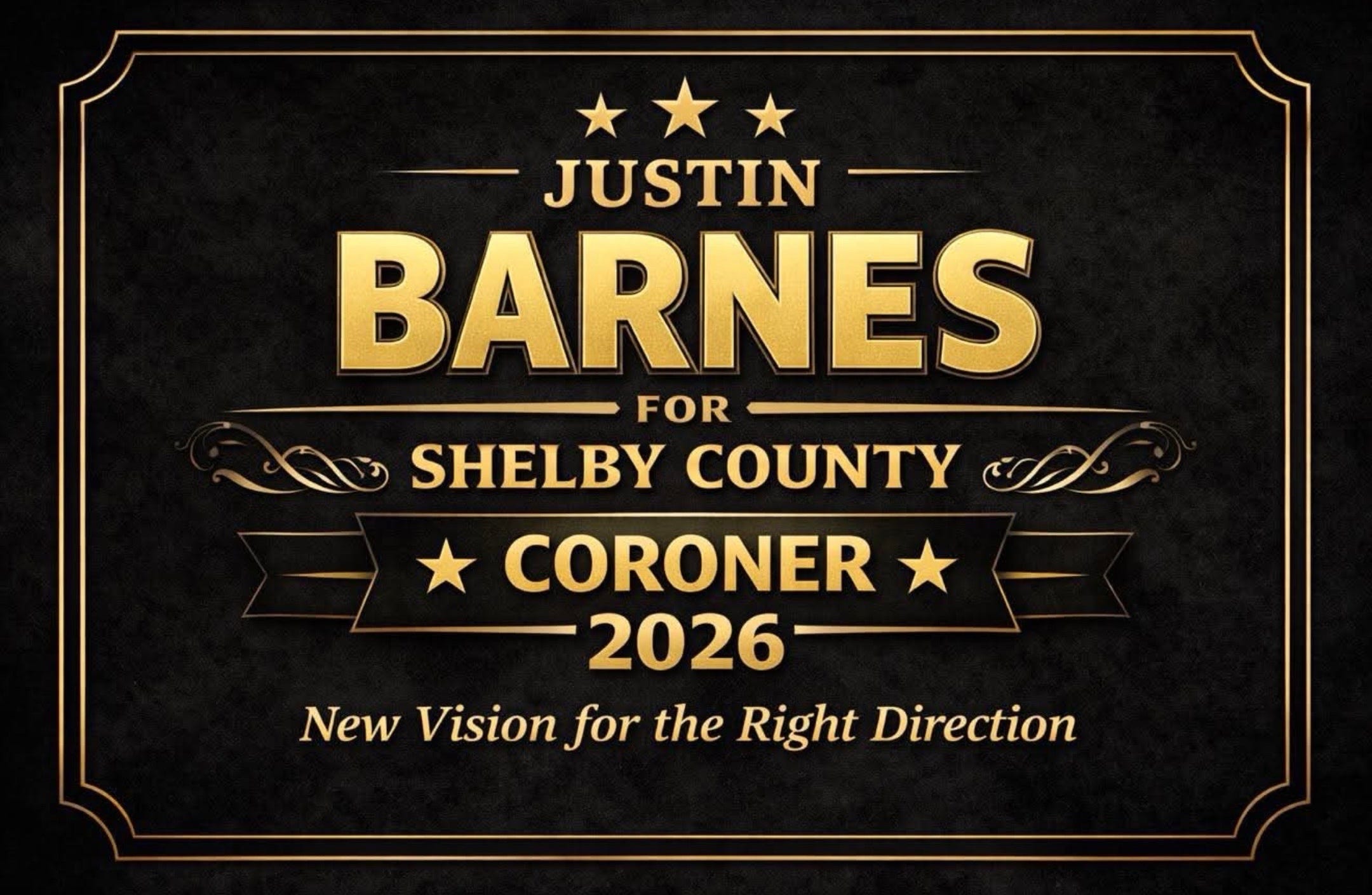 Justin Barnes