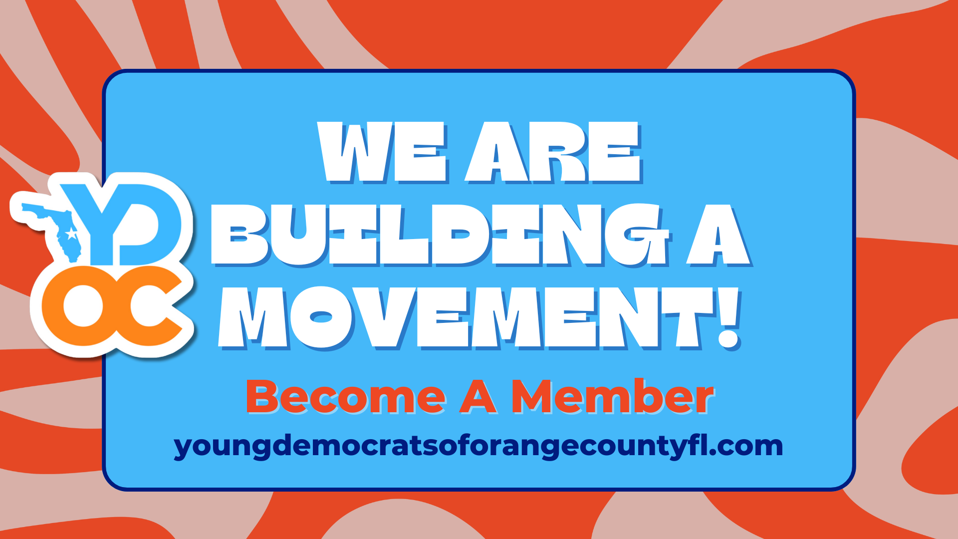 Young Democrats of Orange County (FL)