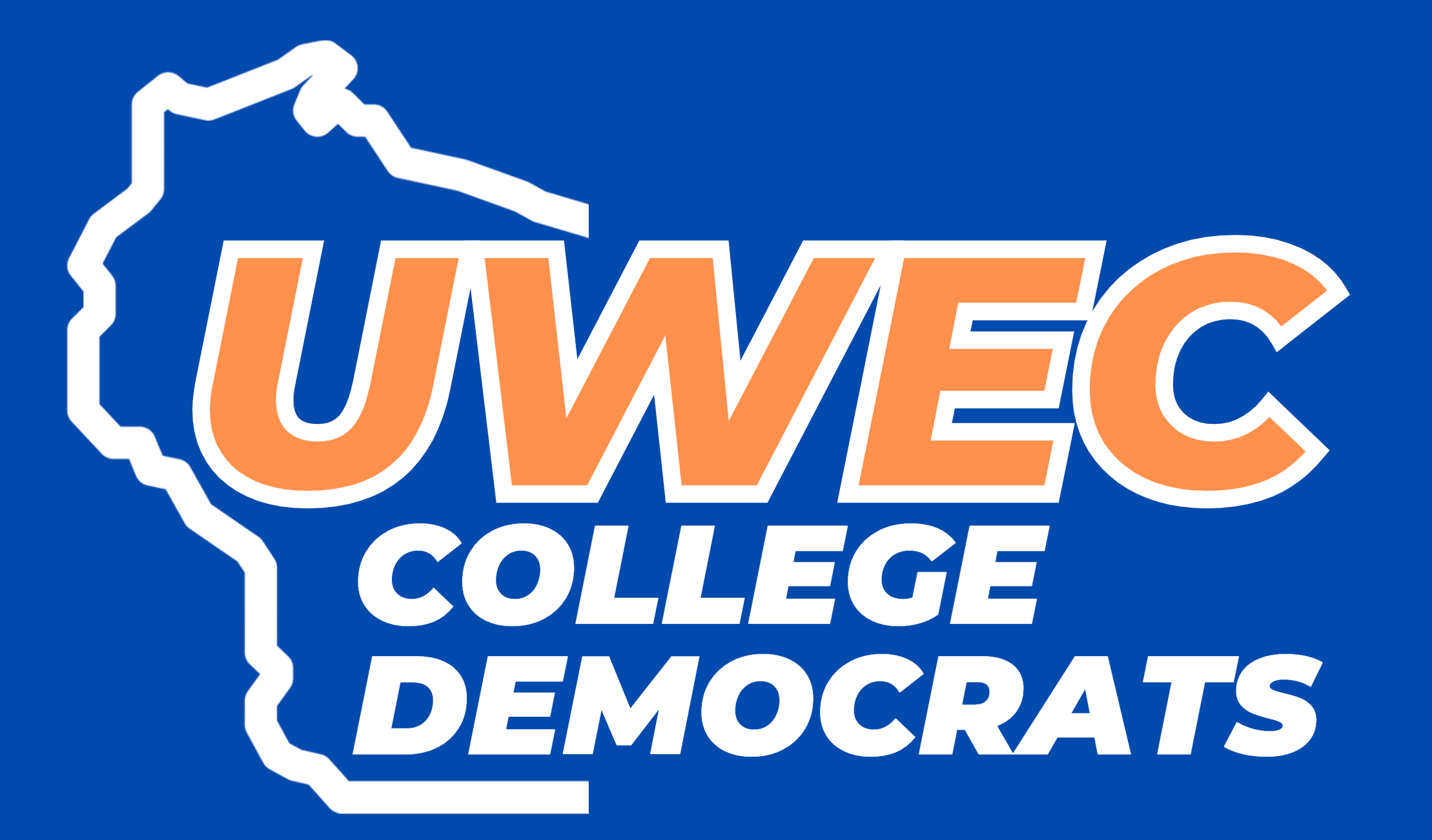 UWEC College Democrats