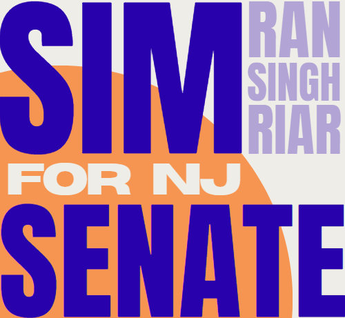 Simran Riar