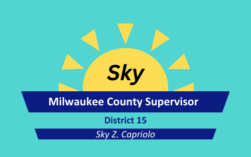 Sky Z. Capriolo