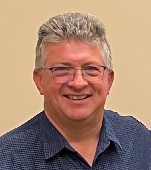 Patrick Shea