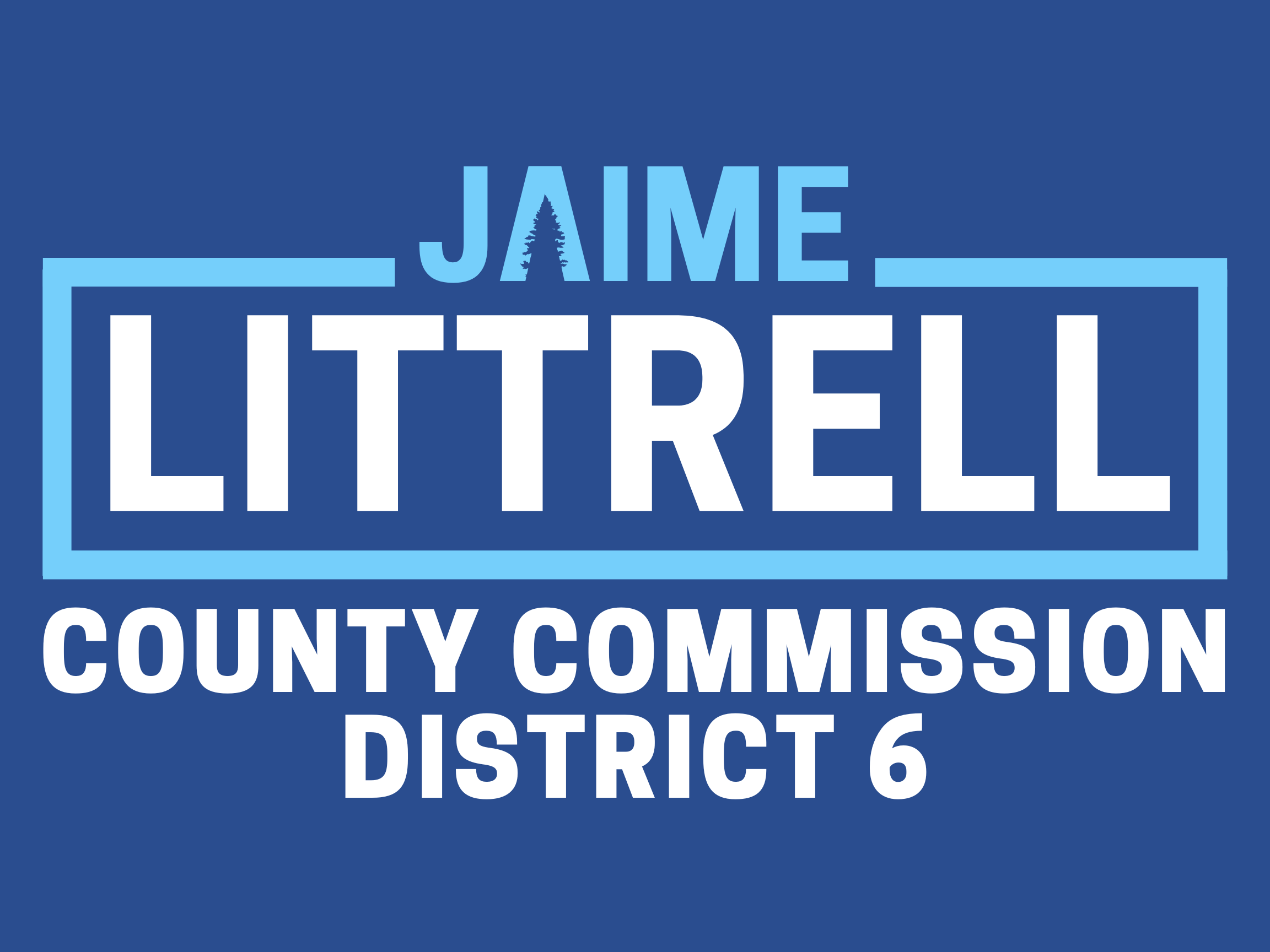 Jaime Littrell