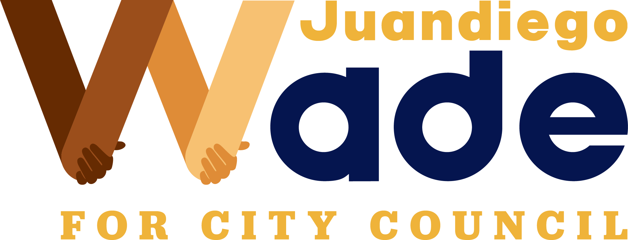 Juandiego Wade