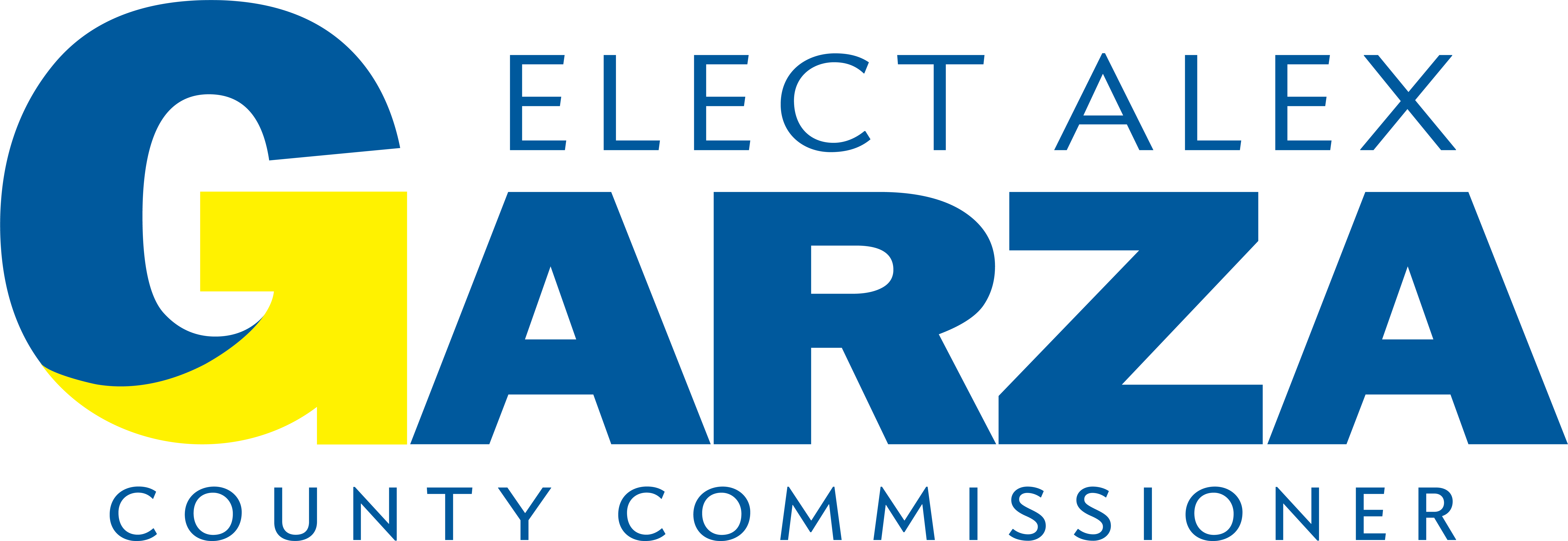 Alex Garza