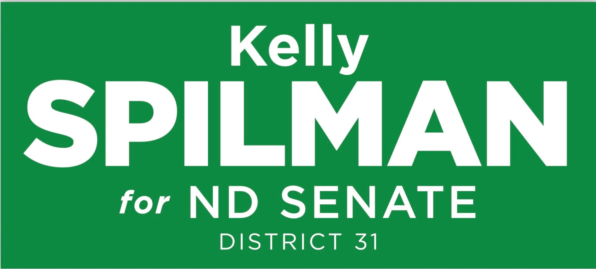 Kelly Spilman