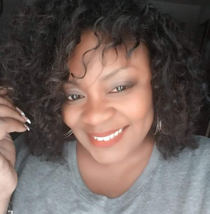 Nikita Ford