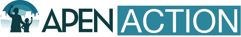 Asian Pacific Environmental Network Action