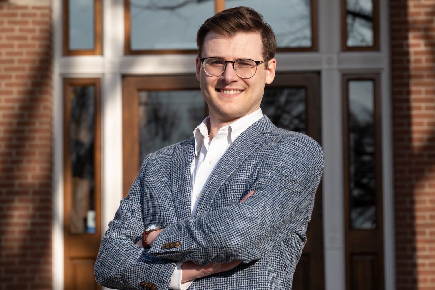 Jake Malmstrom