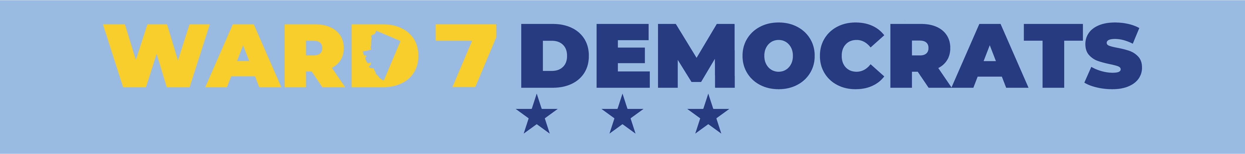 Ward Seven Democrats (DC)