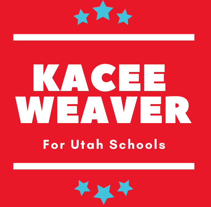 Kacee Weaver