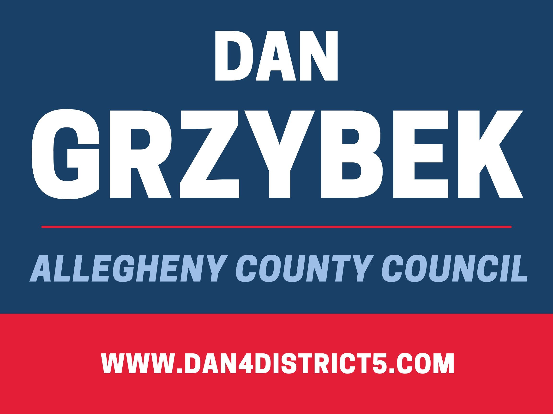 Dan Grzybek