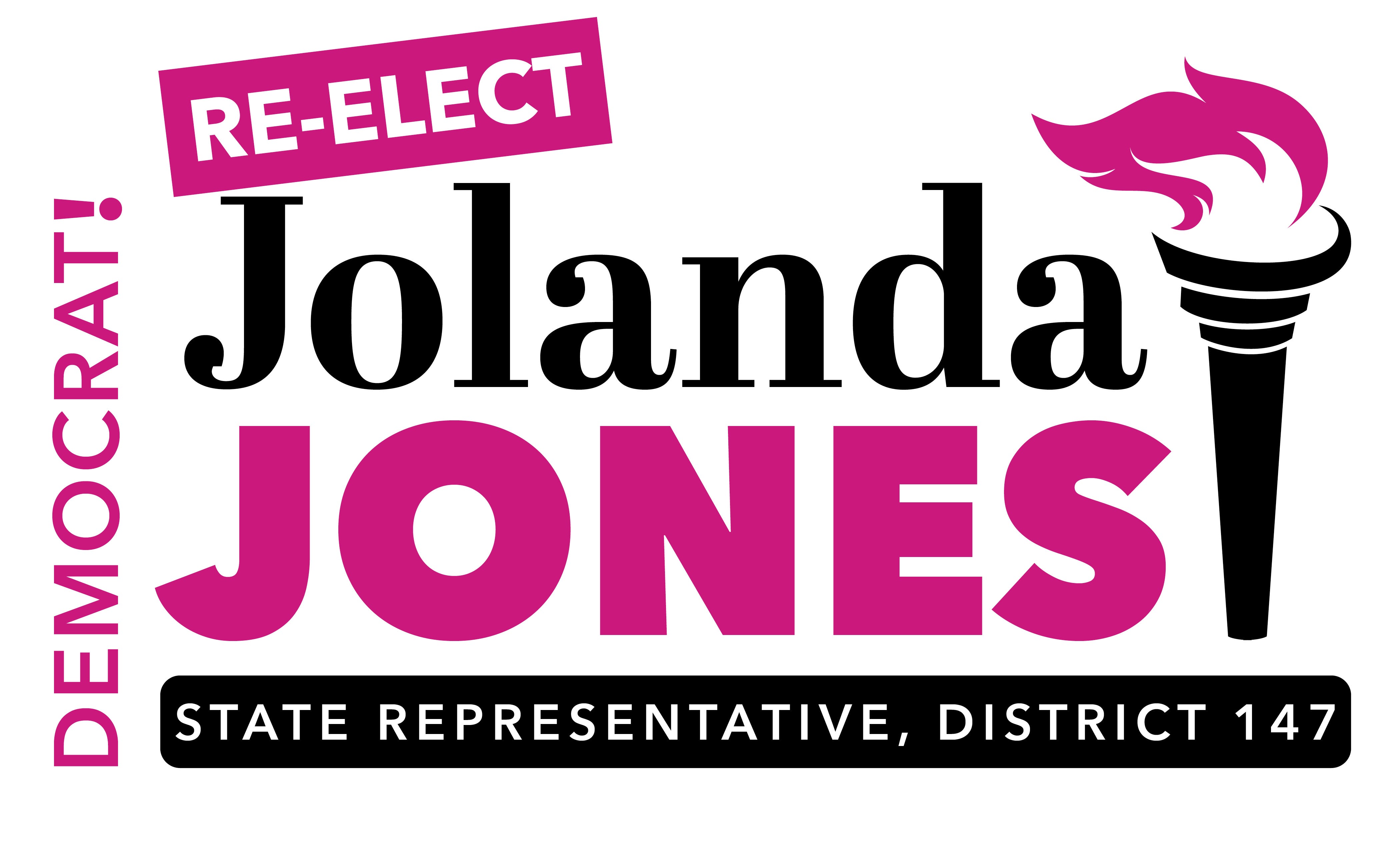 Jolanda Jones