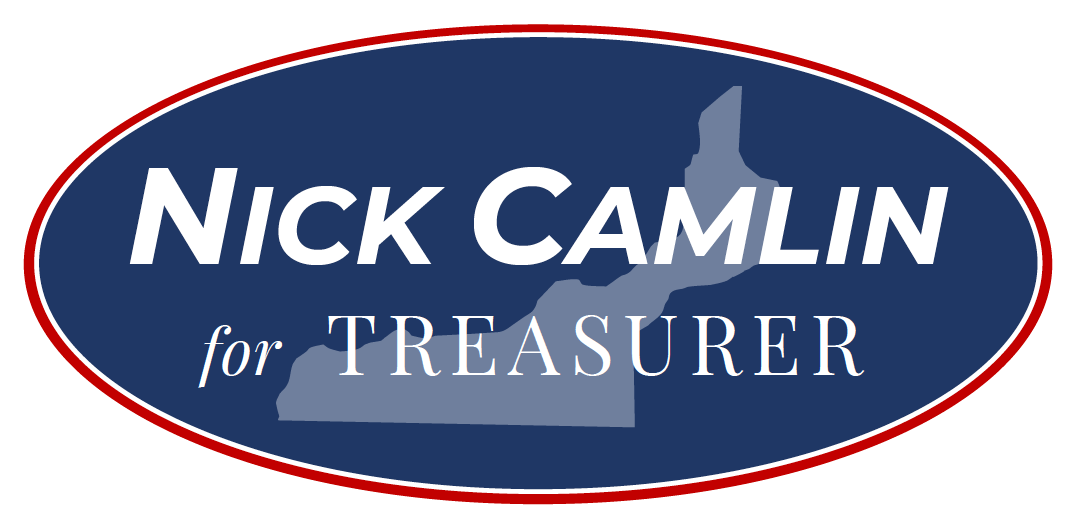 Nick Camlin