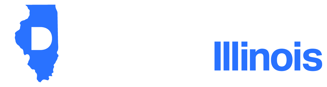 Democratic Party of Illinois - Non-Federal