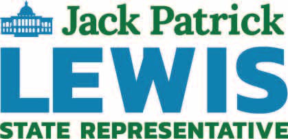 Jack Lewis