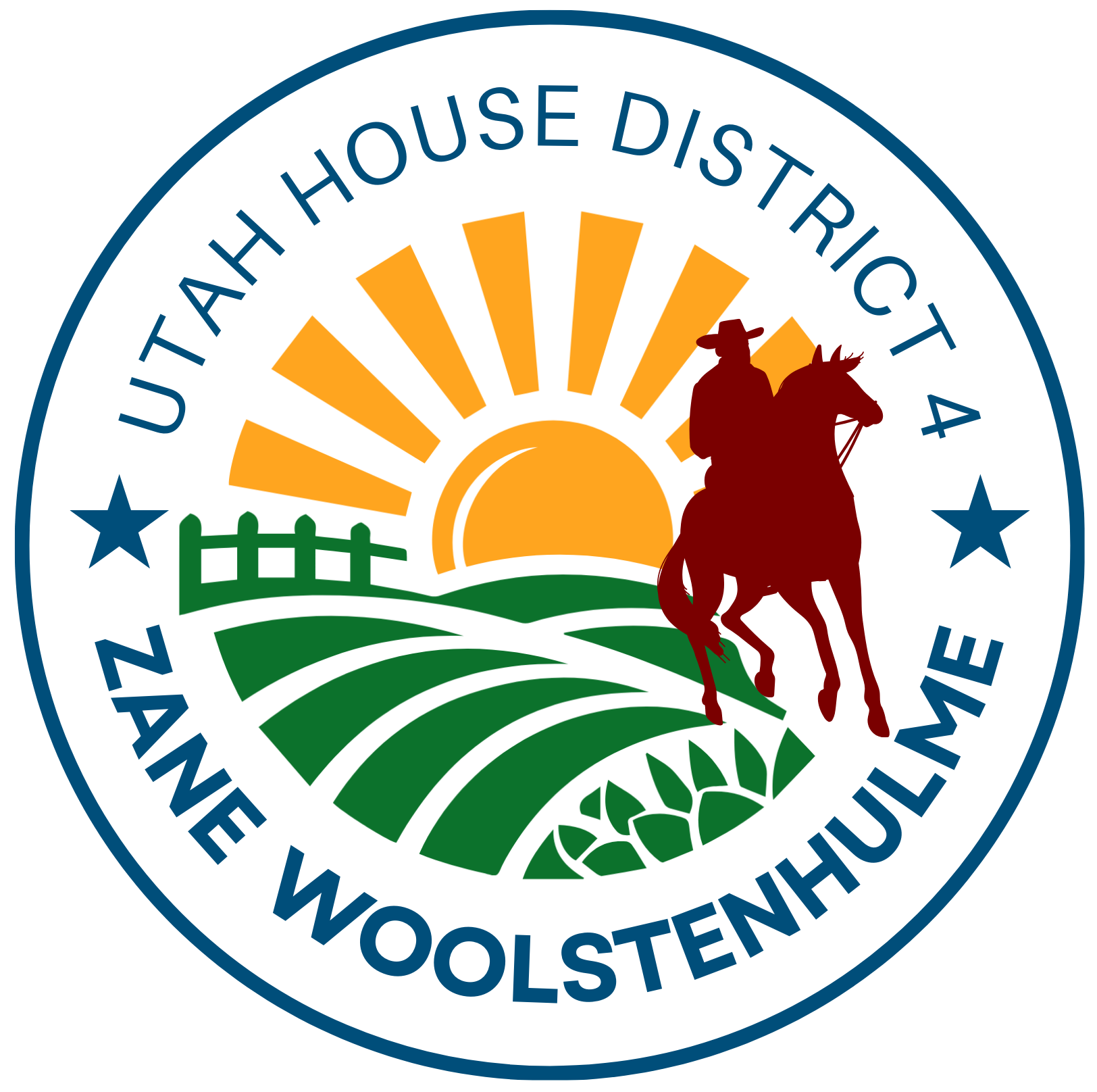 Zane Woolstenhulme
