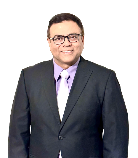 Zeeshan Pasha